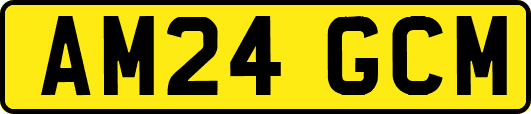 AM24GCM