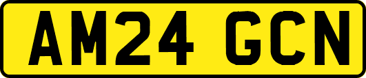 AM24GCN