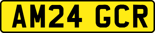 AM24GCR