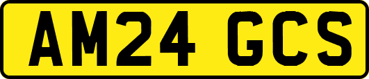 AM24GCS