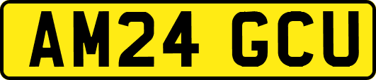 AM24GCU