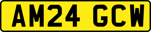 AM24GCW