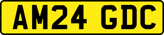 AM24GDC