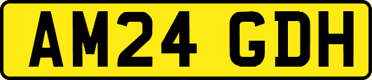 AM24GDH