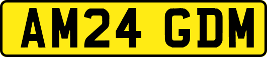 AM24GDM