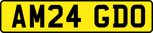 AM24GDO