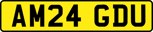 AM24GDU