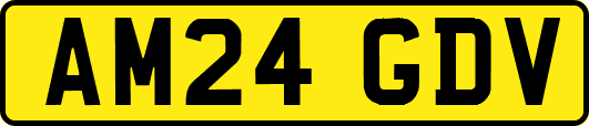 AM24GDV