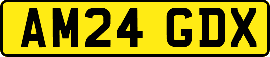 AM24GDX
