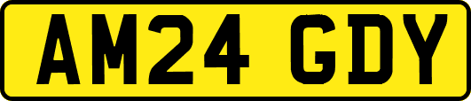 AM24GDY