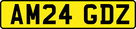 AM24GDZ