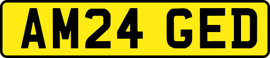 AM24GED