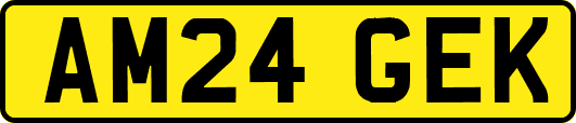 AM24GEK
