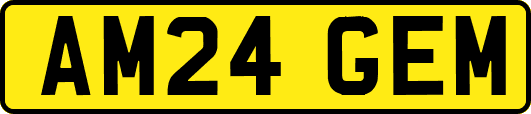 AM24GEM