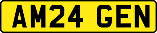 AM24GEN