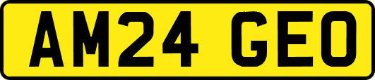 AM24GEO