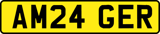 AM24GER