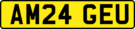 AM24GEU