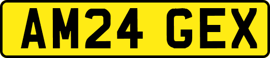 AM24GEX