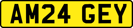 AM24GEY