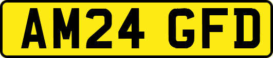 AM24GFD
