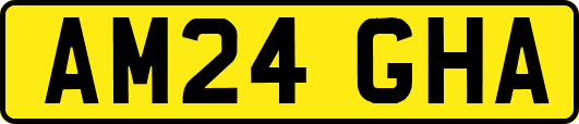 AM24GHA