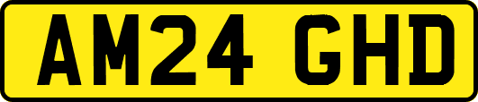 AM24GHD