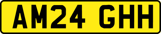 AM24GHH