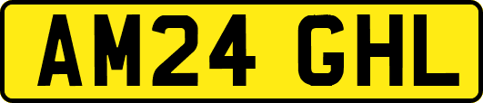 AM24GHL