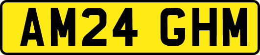 AM24GHM