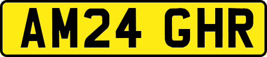 AM24GHR