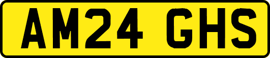 AM24GHS