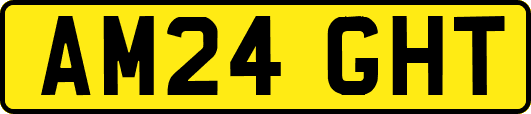 AM24GHT