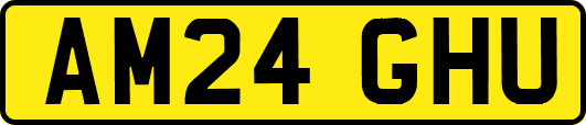 AM24GHU