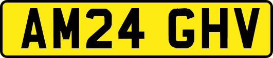 AM24GHV