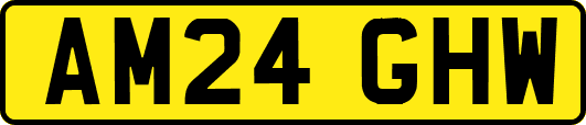 AM24GHW