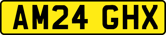 AM24GHX