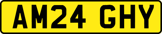 AM24GHY