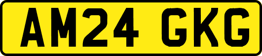 AM24GKG