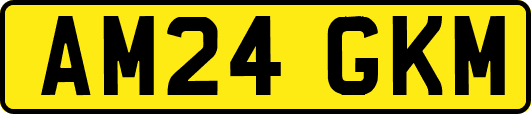 AM24GKM
