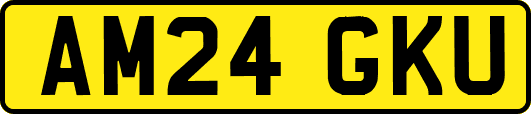 AM24GKU