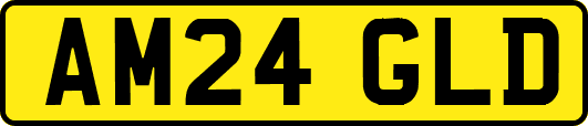 AM24GLD