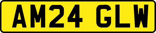 AM24GLW