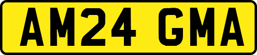 AM24GMA