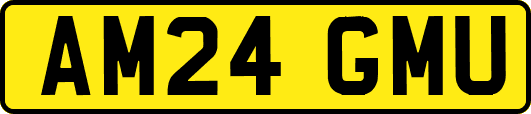 AM24GMU