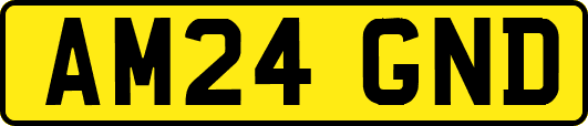 AM24GND