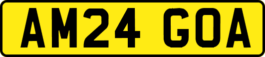 AM24GOA