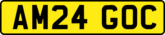 AM24GOC