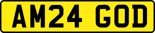 AM24GOD