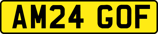 AM24GOF